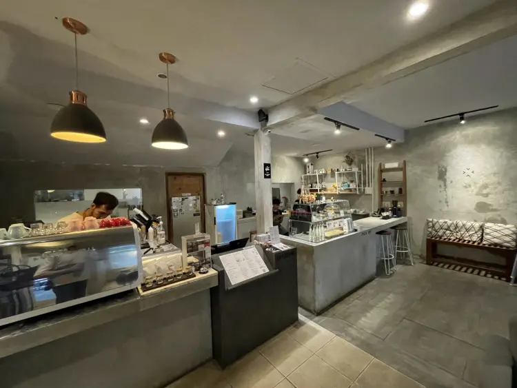 KALULA | Coffee & Tiramisu 6