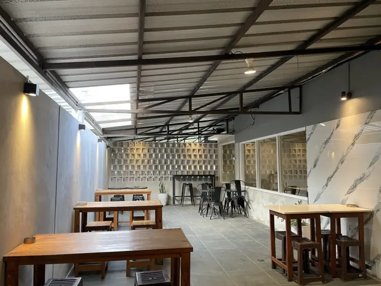 KALULA | Coffee & Tiramisu 4