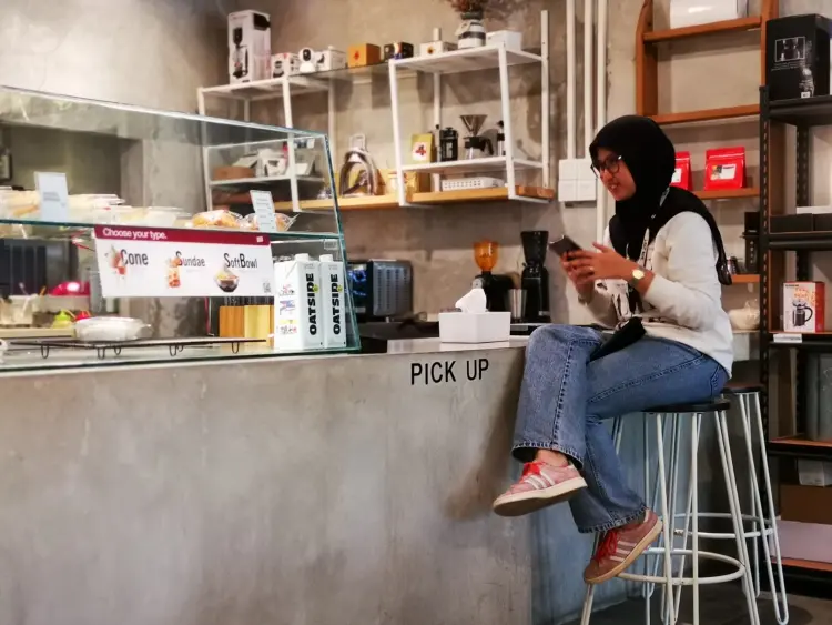 KALULA | Coffee & Tiramisu 5