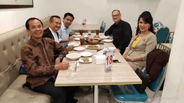 BUBUR HAPPY GARDEN 2