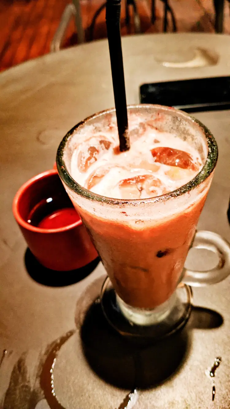 Sky Cafe By Cordela Hotel 2