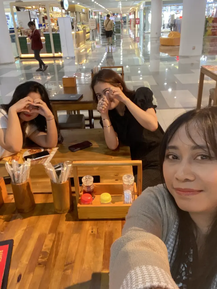 Hakata Ikkousha Ramen Mega Mall Batam Centre 2