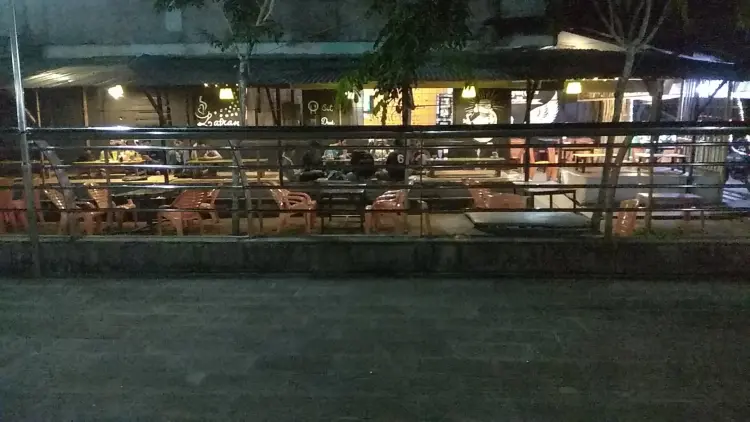 Zafran Atjeh Coffee 2