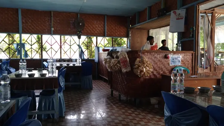 Zafran Atjeh Coffee 10