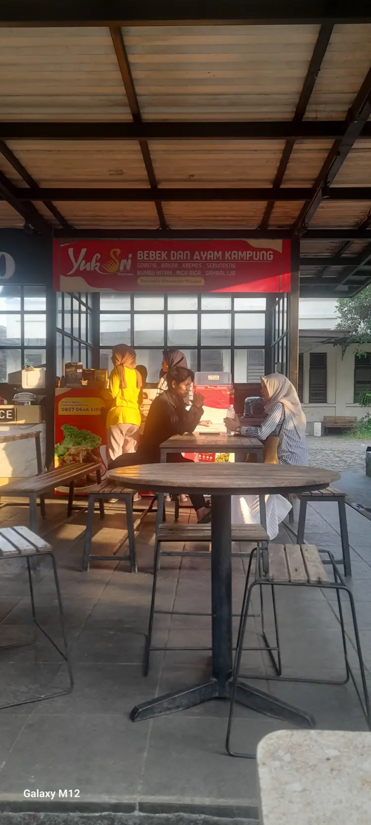 WEDRINK Kota Blitar 6