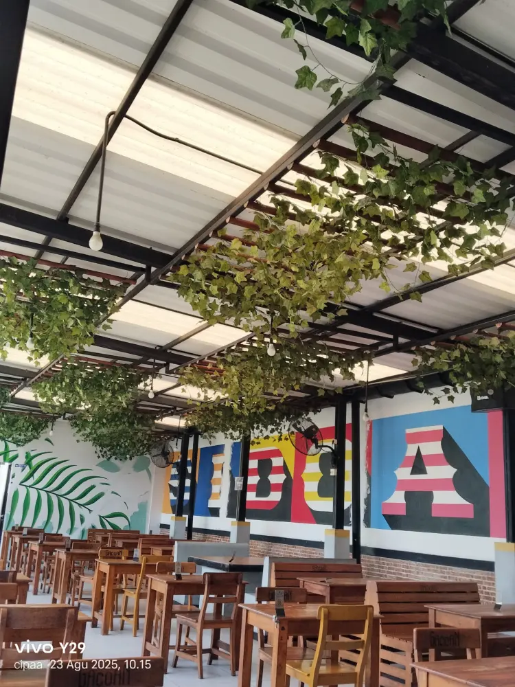 Mie Gacoan - Krian Sidoarjo 9