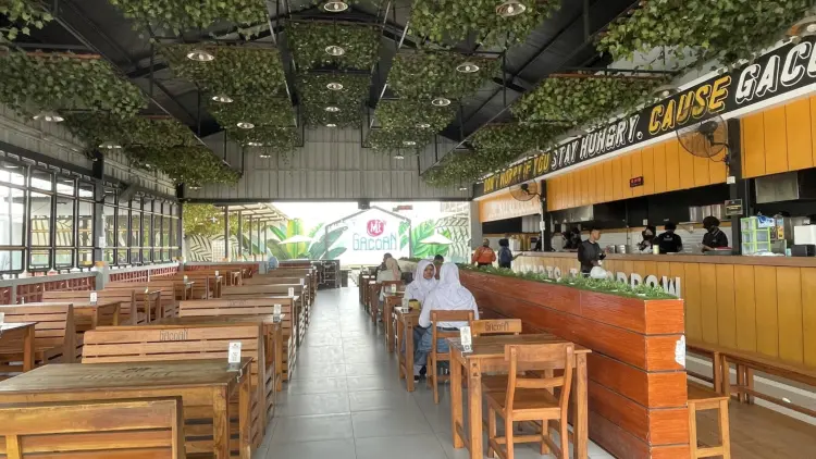 Mie Gacoan - Krian Sidoarjo 4