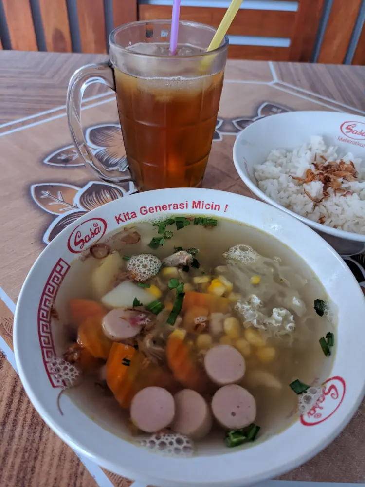 Sop/Soto Mbah Temon_djo 3
