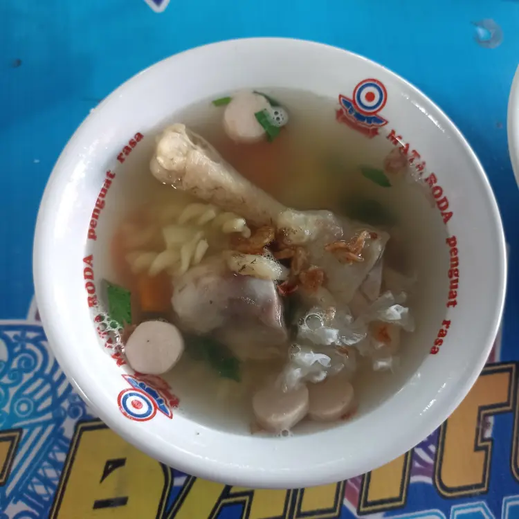 Sop/Soto Mbah Temon_djo 10