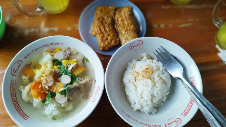 Sop/Soto Mbah Temon_djo 7