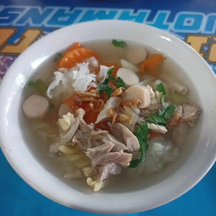 Sop/Soto Mbah Temon_djo 9