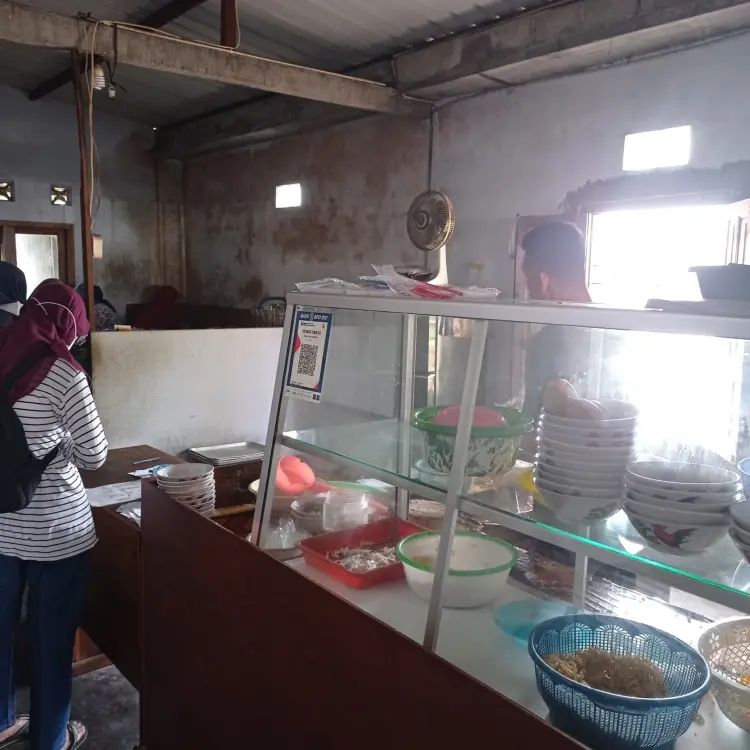 Sop/Soto Mbah Temon_djo 2