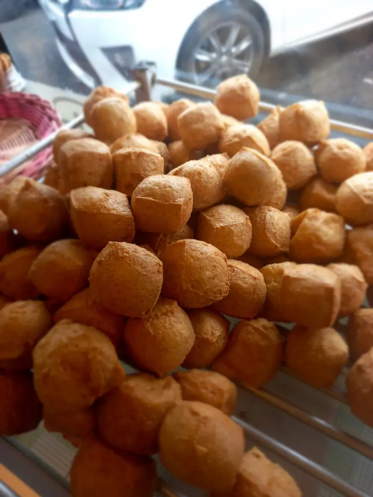 Tahu Sumedang Geranat 1