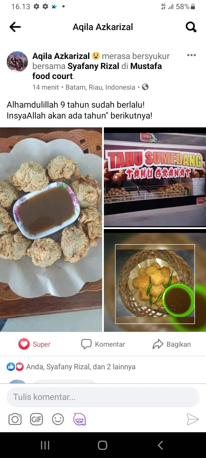 Tahu Sumedang Geranat 3