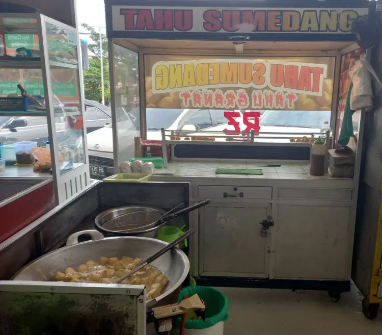 Tahu Sumedang Geranat 2
