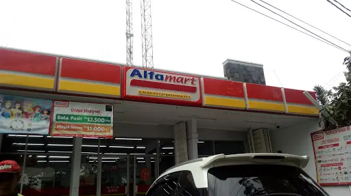 Alfamart 1