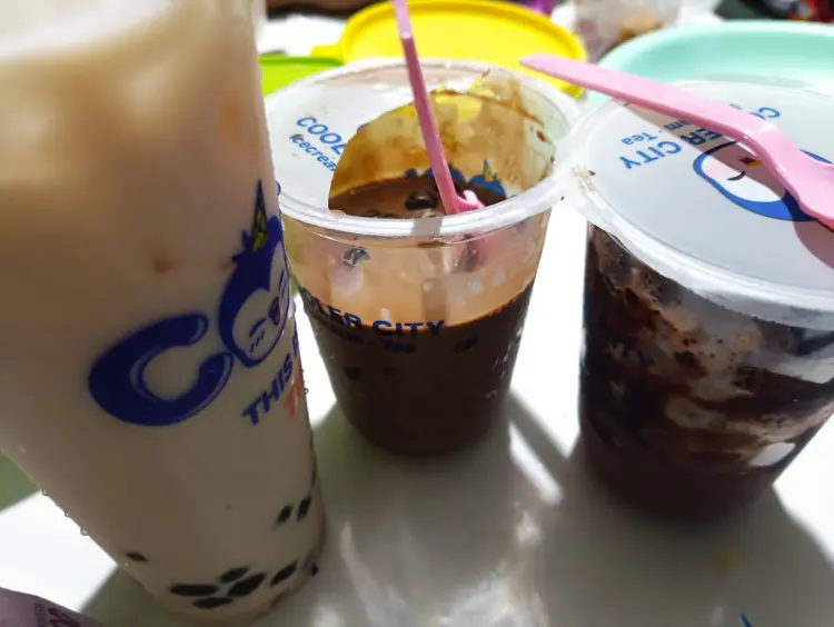 Cooler City Pangkalan Jati 3