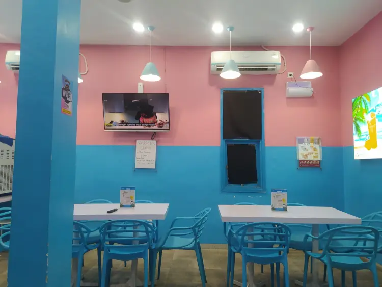 Cooler City Pangkalan Jati 2