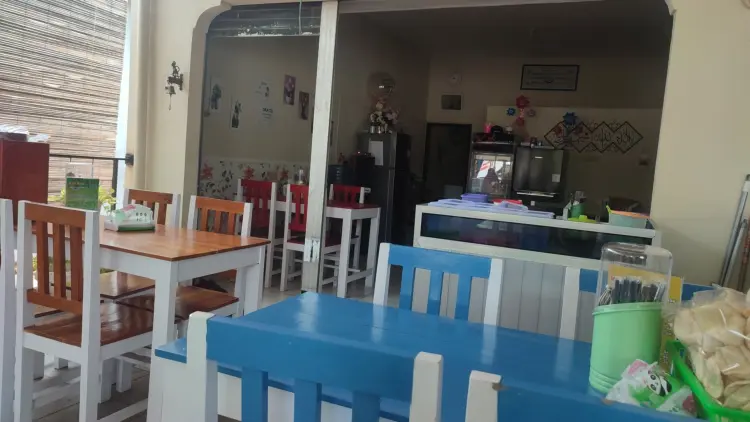 Warung Makan Berkah Tuban (WMB) 10