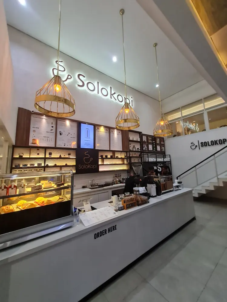 Solo Kopi 2