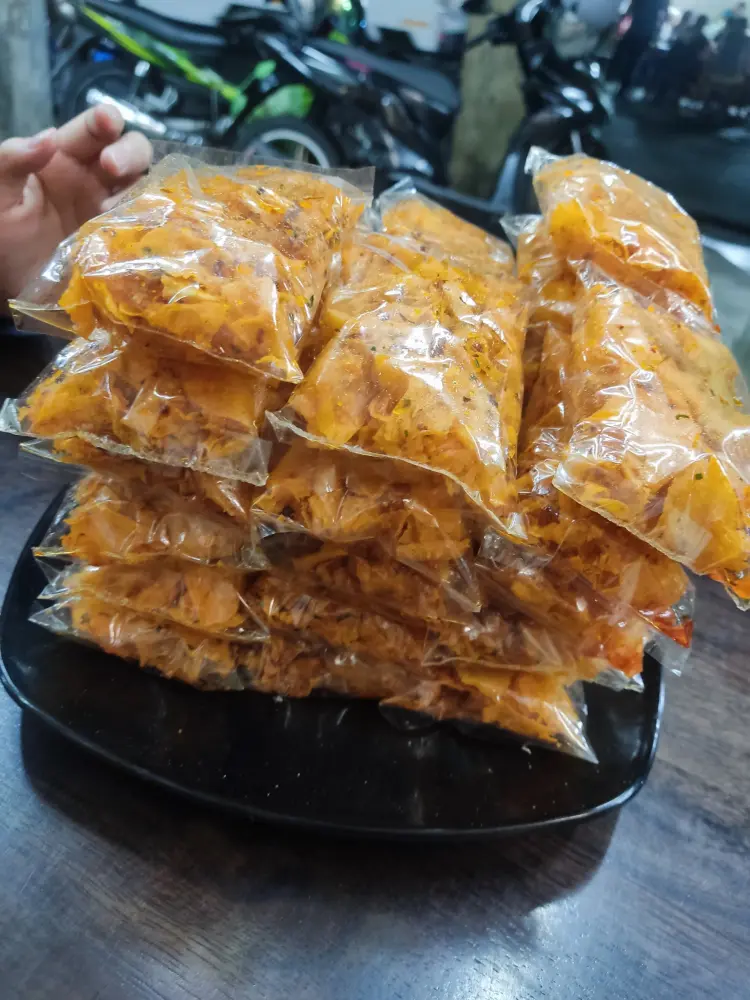 Sate Bundo Kanduang Pekanbaru 9