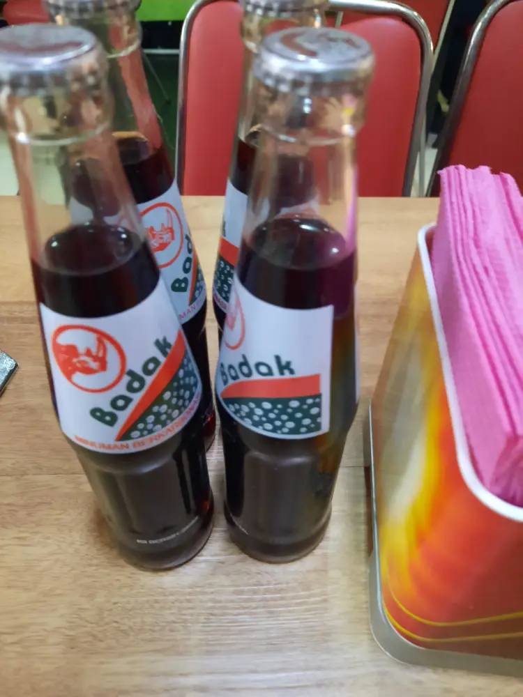 Sate Bundo Kanduang Pekanbaru 7