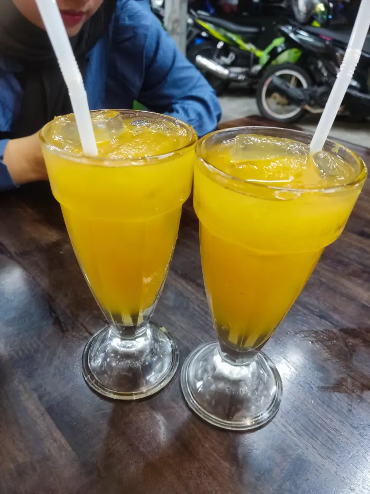 Sate Bundo Kanduang Pekanbaru 8