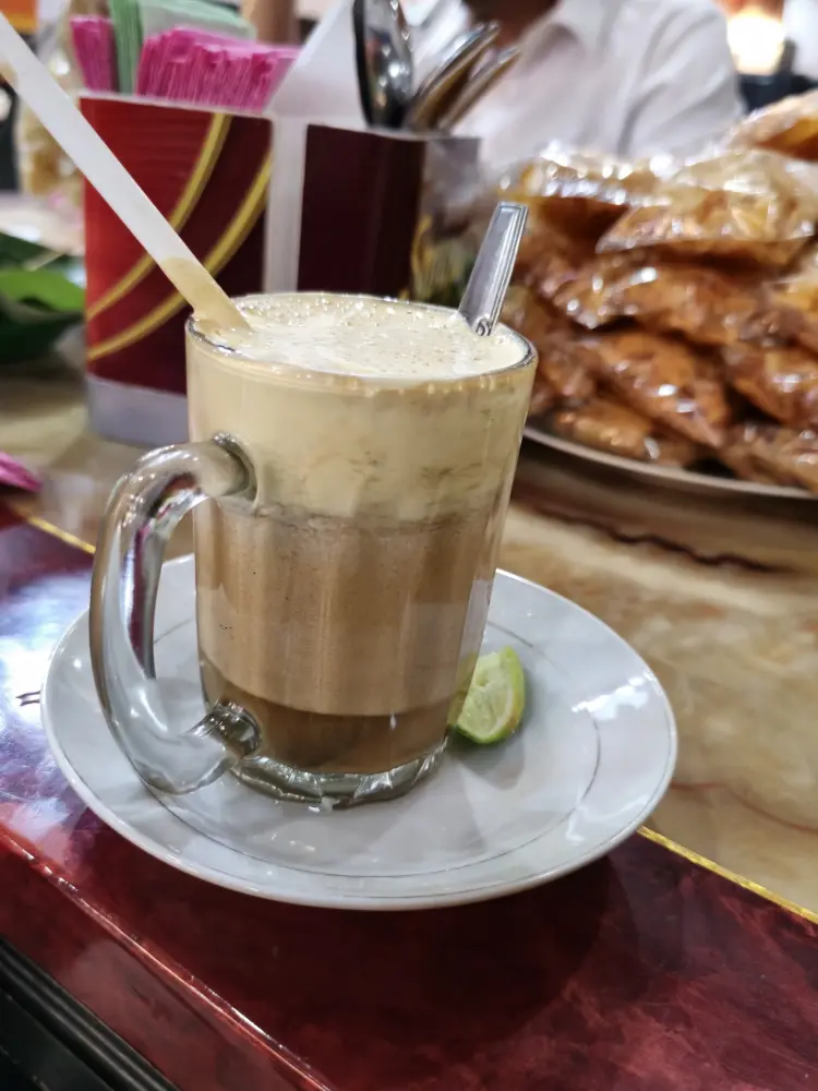 Sate Bundo Kanduang Pekanbaru 3