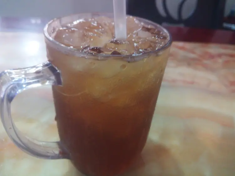 Sate Bundo Kanduang Pekanbaru 10