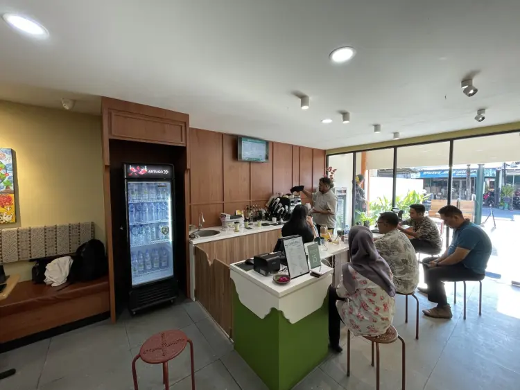 Rempah Raminten | Kopi Rempah Nusantara 2