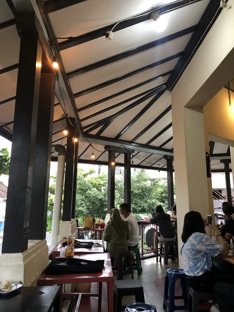 Uma Yum Cha Dimsum 7