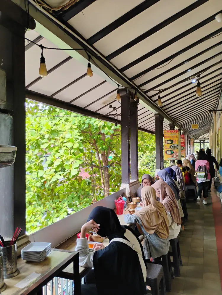 Uma Yum Cha Dimsum 5