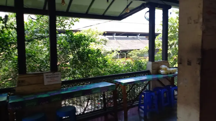 Uma Yum Cha Dimsum 2