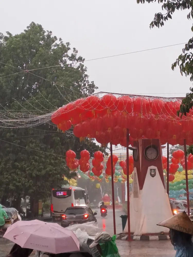 Uma Yum Cha Dimsum 3