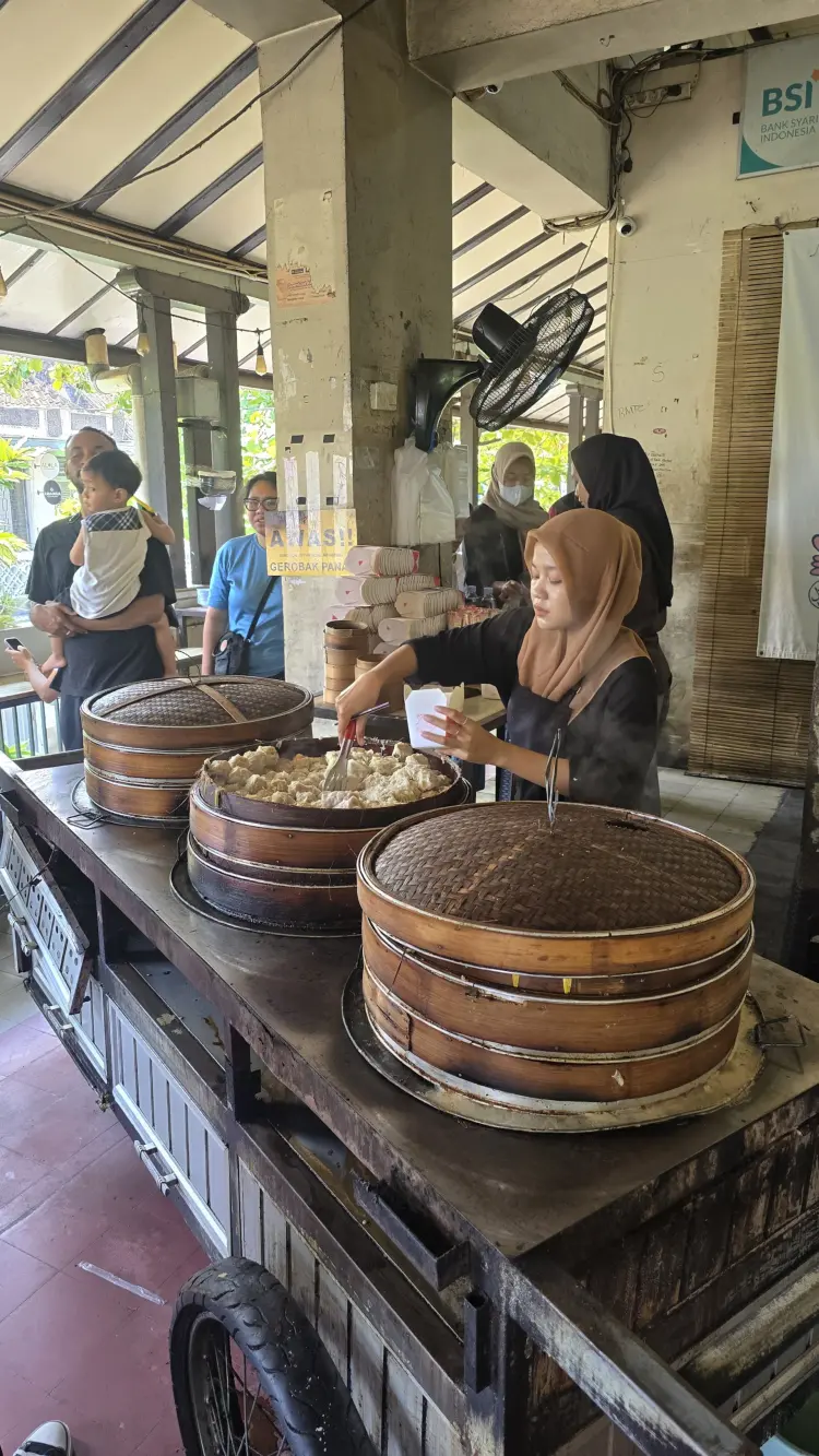 Uma Yum Cha Dimsum 4