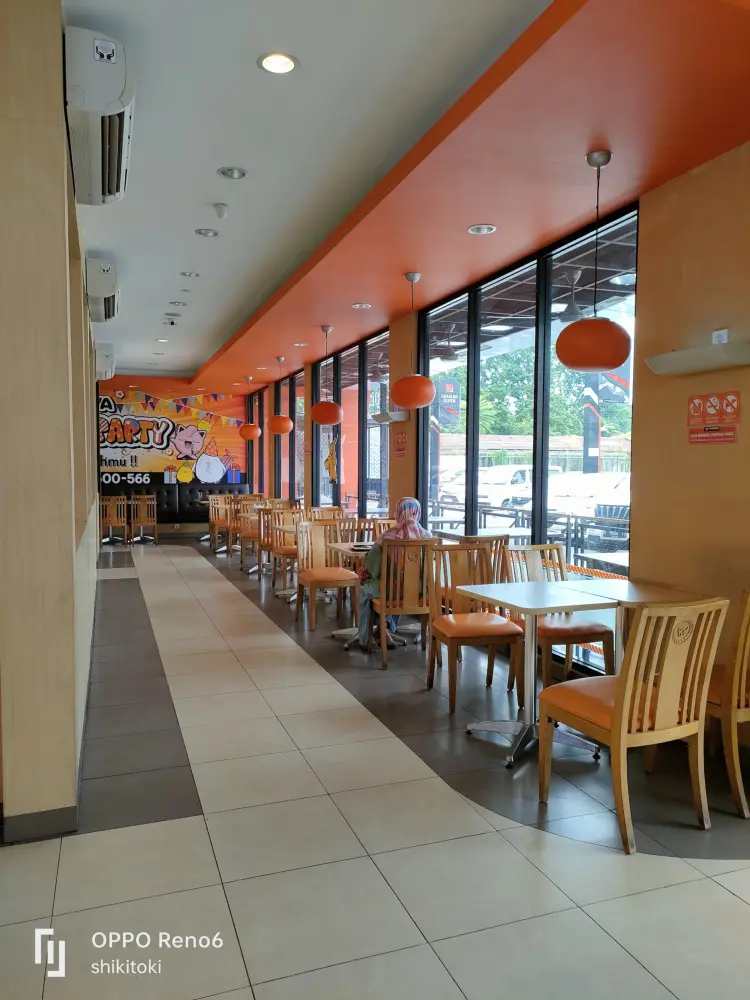 Yoshinoya Tugu Muda 3