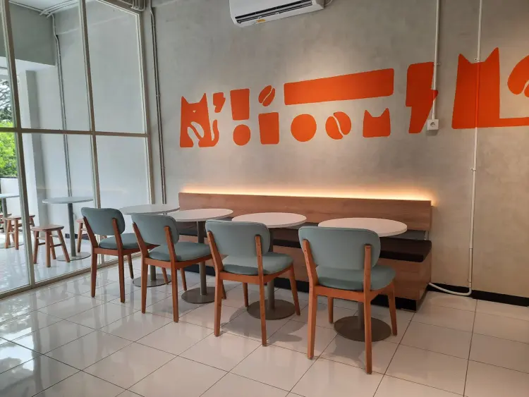 Tomoro Coffee - Sawojajar 2