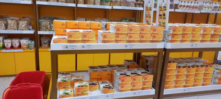 Lapis Kukus Pahlawan - Mojokerto 7