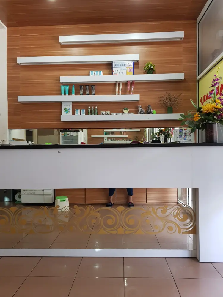 Medan Refleksi (ex Kakiku) 1