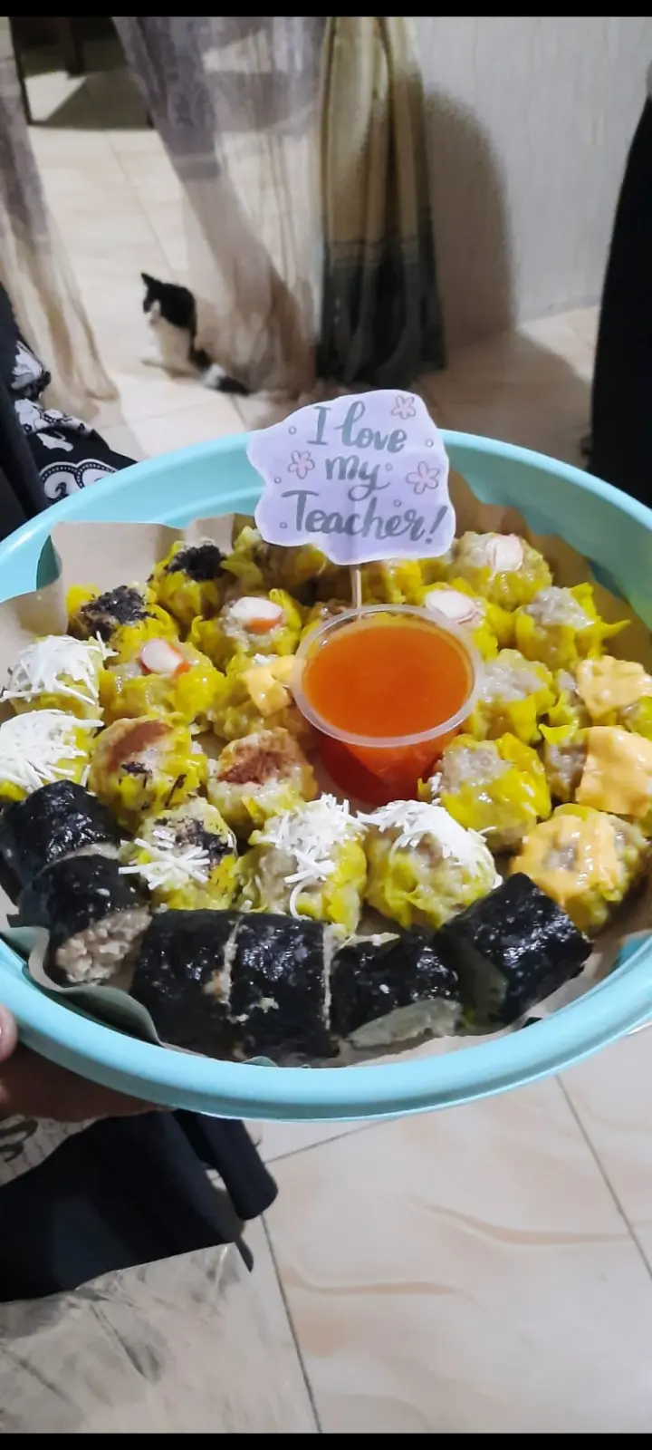 MIXSUM DIMSUM METRO 3