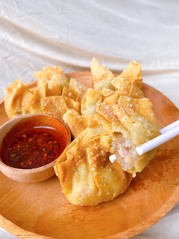 MIXSUM DIMSUM METRO 2