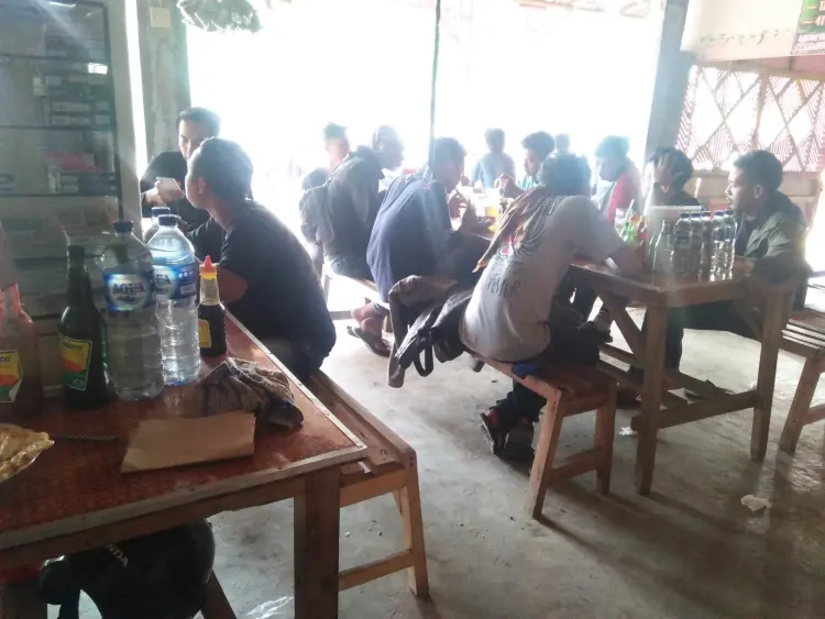 Warung Hidayah 2