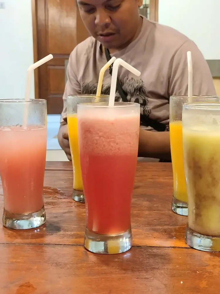 Alin Spa Homecare Banyuwangi 1