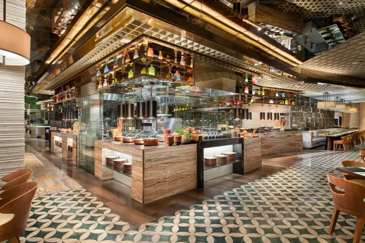 Seasonal Tastes at The Westin Jakarta 1