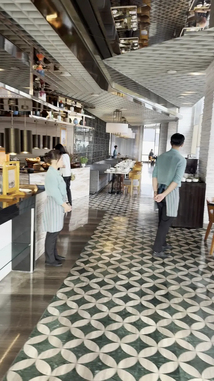 Seasonal Tastes at The Westin Jakarta 9