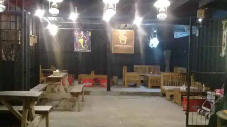 Pawon anglo pangandaran 2