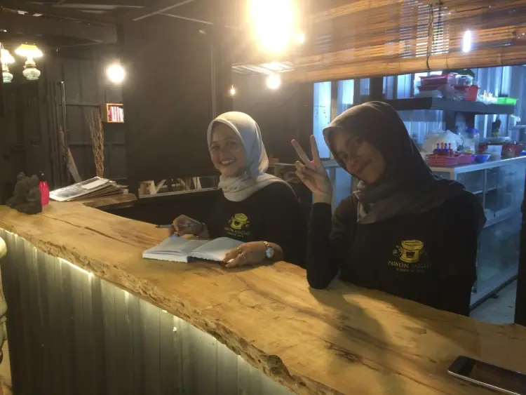 Pawon anglo pangandaran 3