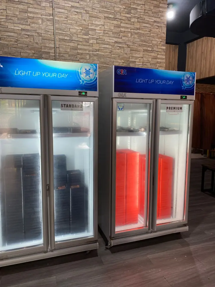 K-BBQ rating 4.7 di Google, cuma gini doang? Sumpah, AYCE di Palembang ini gue makasih banget deh.