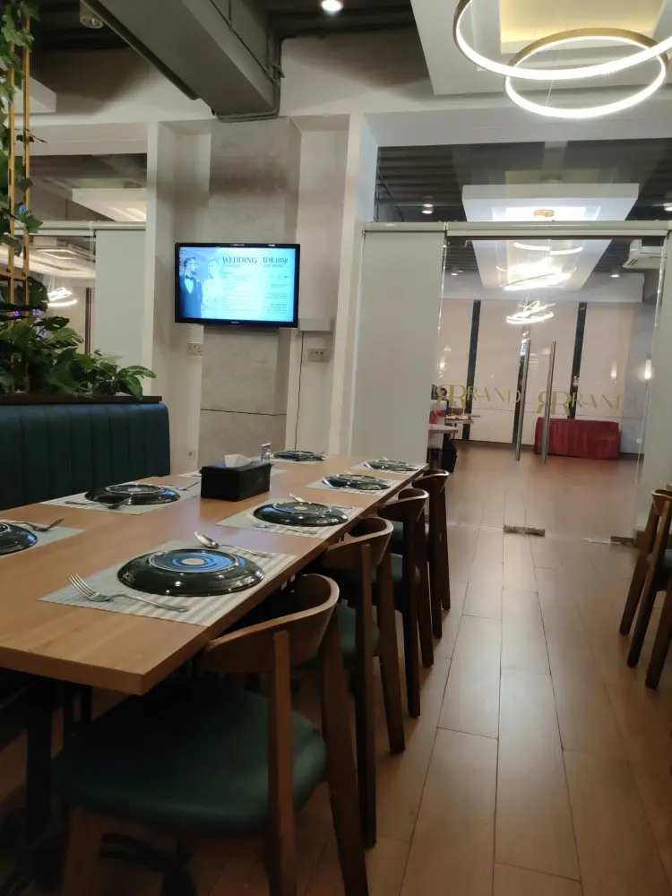 Randu Resto Lampung 6