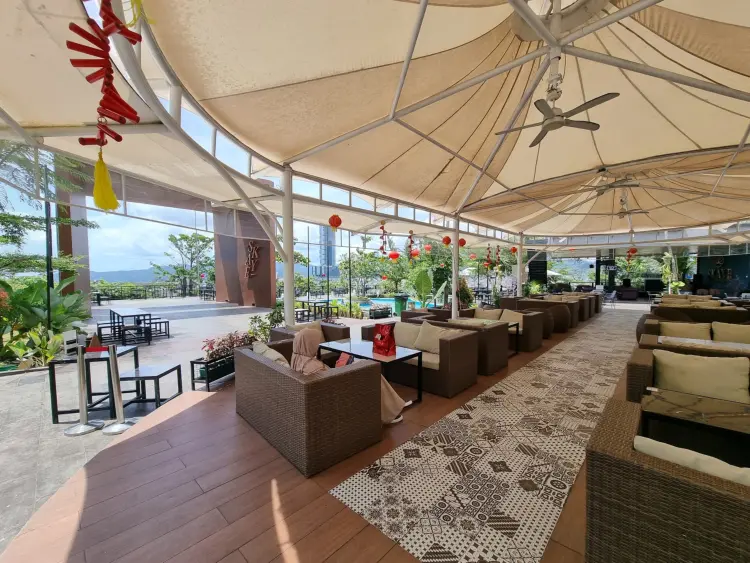 Randu Resto Lampung 2